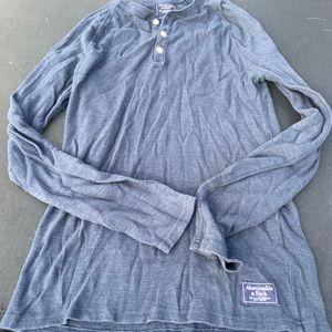 Abercrombie henley
